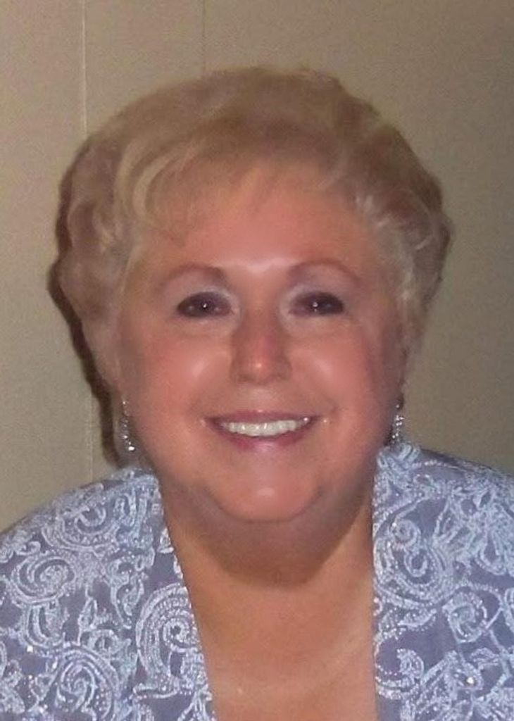 Judith Rose Erbeznik Profile Photo