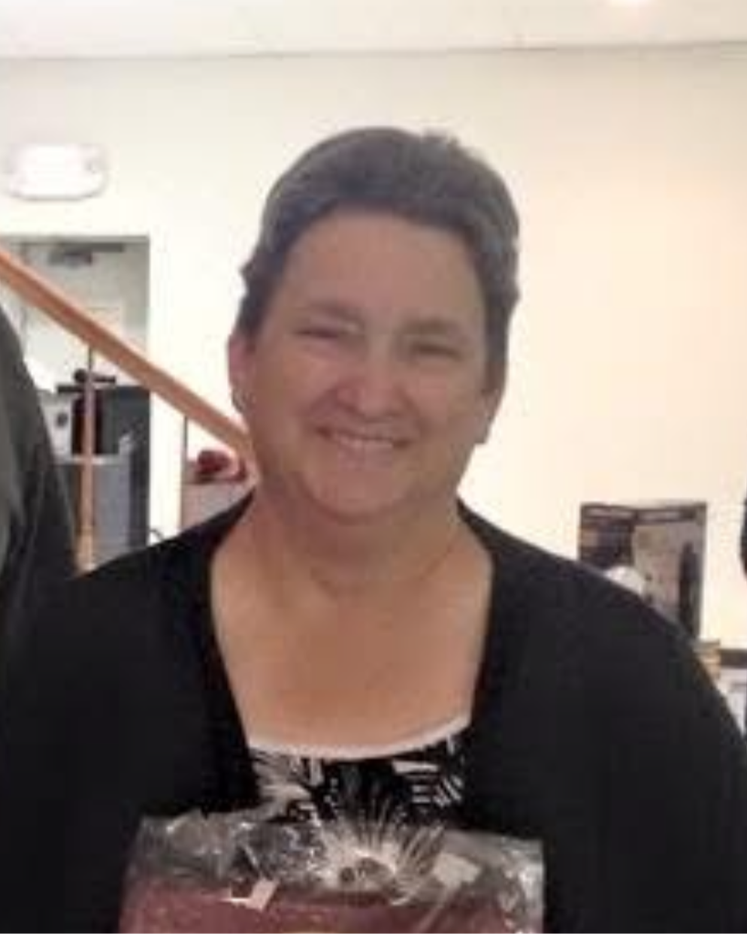 Sandra Kay Burns