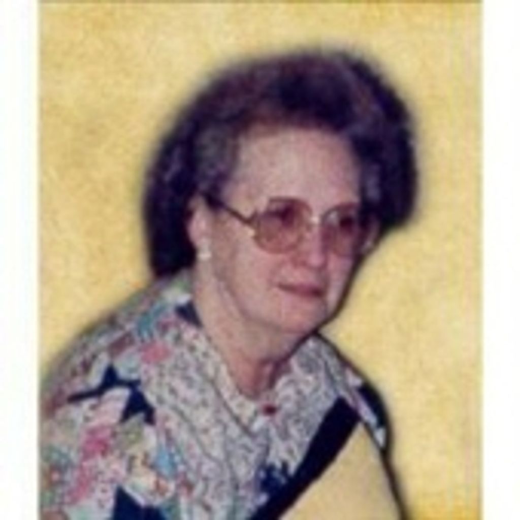 Ruth J. Parker