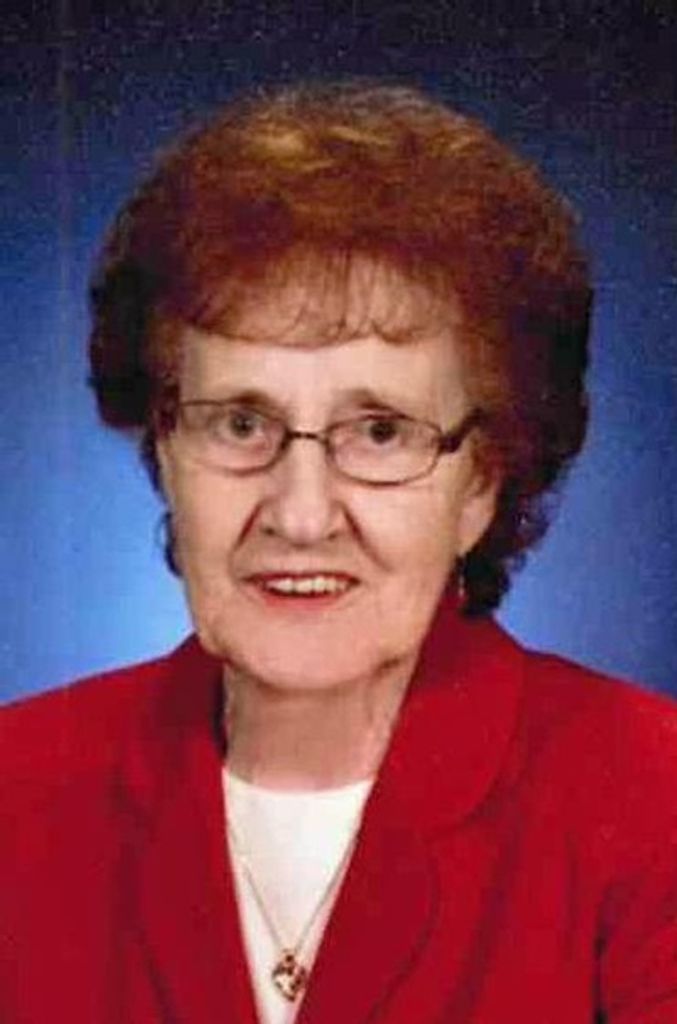 Dorothy J. Bartz
