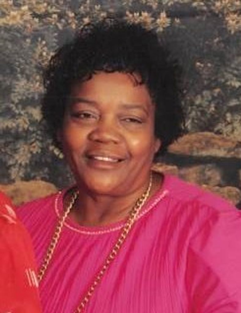 MARY SPEARS