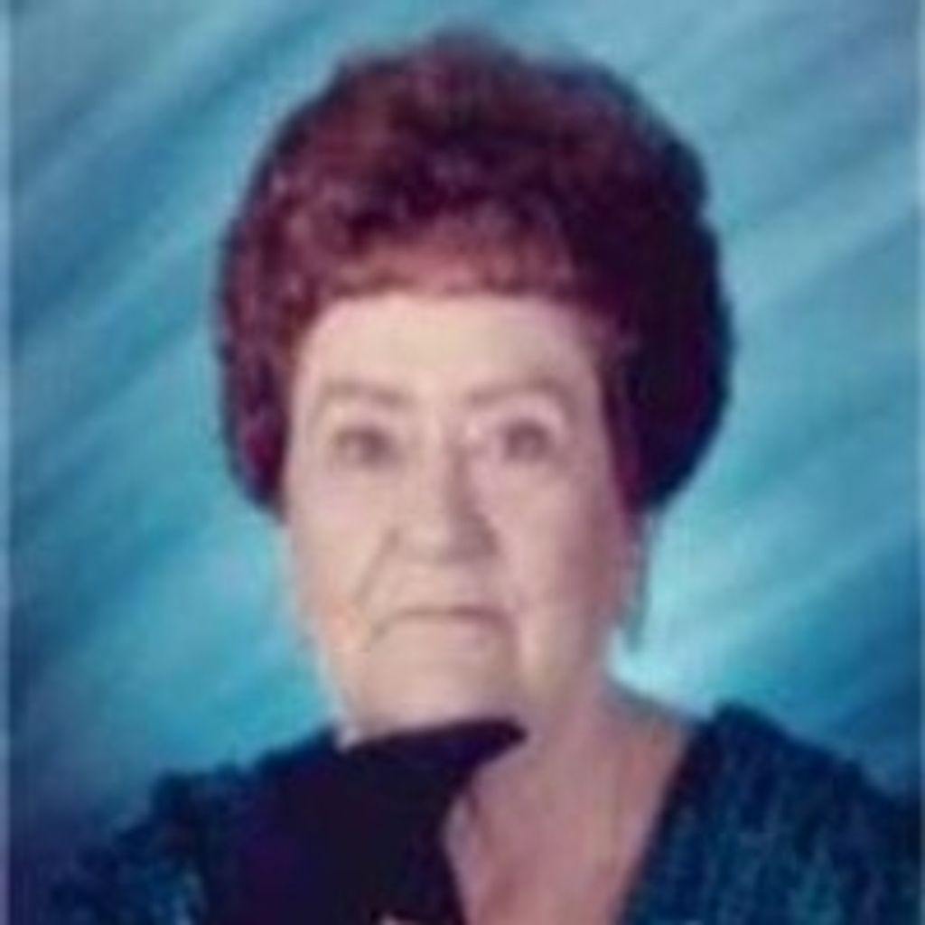 Rose Anna Hardy