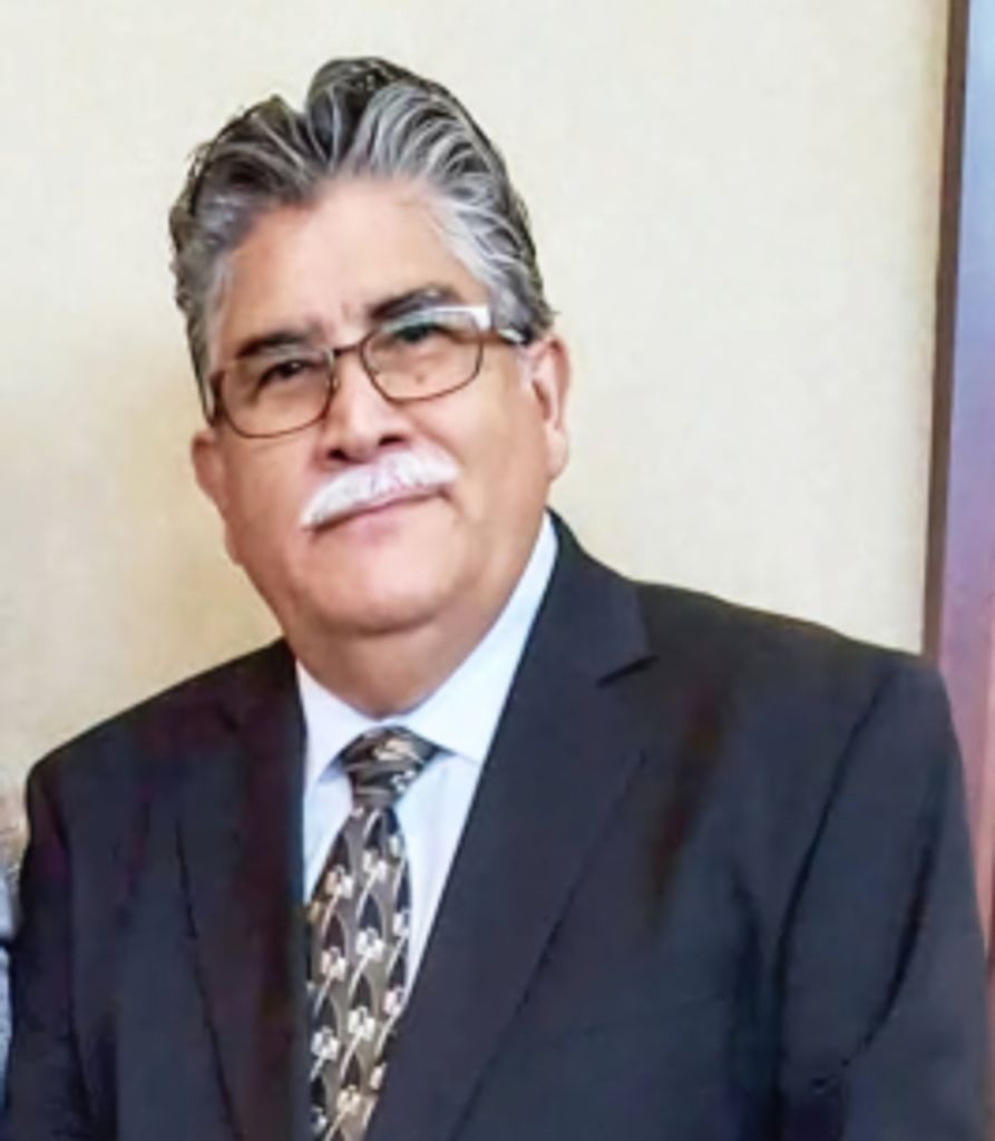 Alfonso Lozano Profile Photo