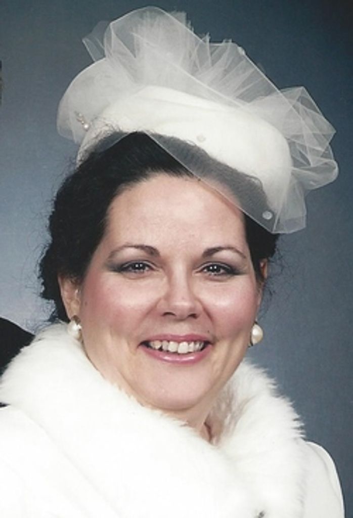 Sonya Sunderland