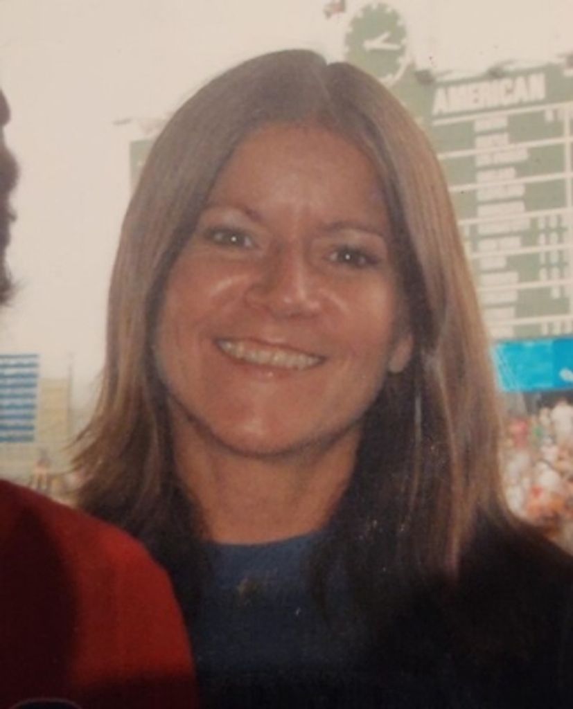 Jill Ann Reese Profile Photo