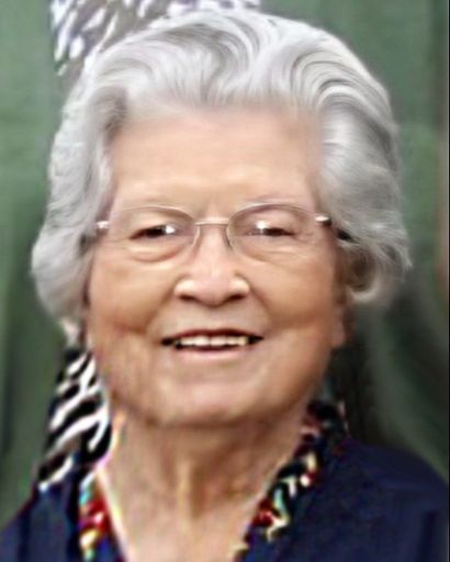 Evelyn Vick's obituary image
