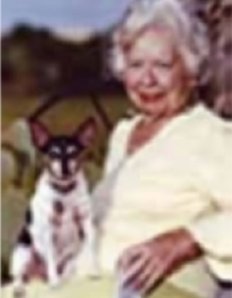 Beth Delight Olivier Profile Photo