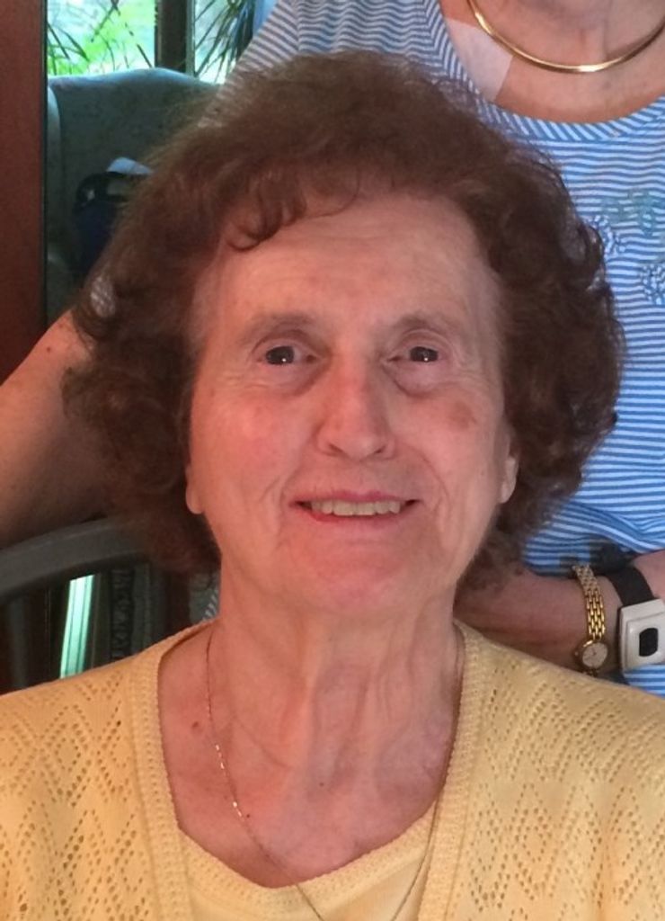 Lorraine Shirley (Hixon)  Fafard Profile Photo