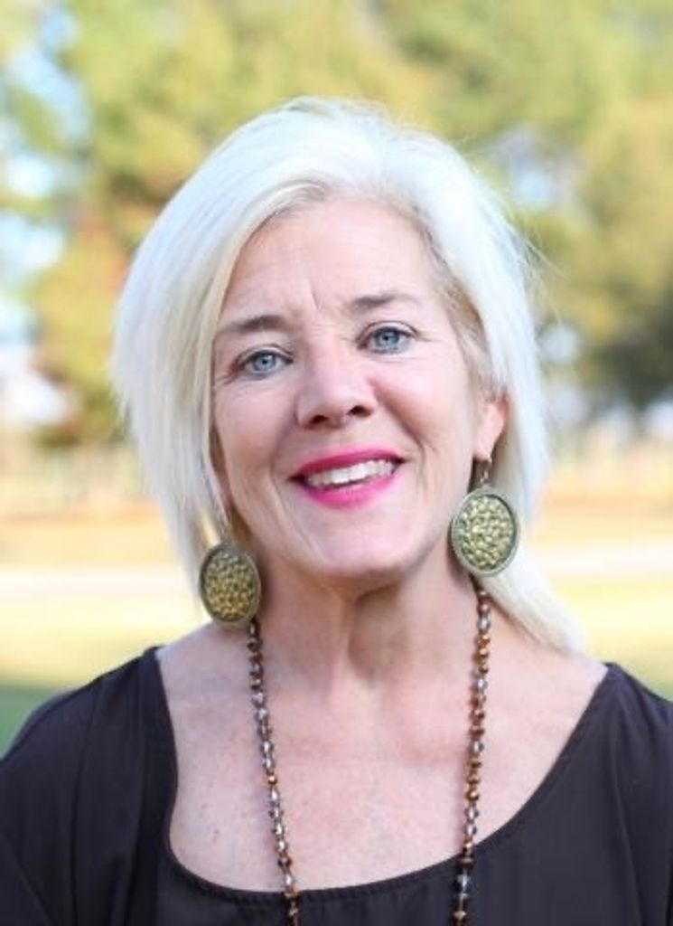 Margaret Lawrence "Molly" Roddey