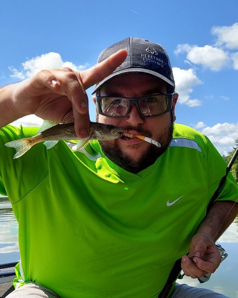 Zachery M. Norris Profile Photo