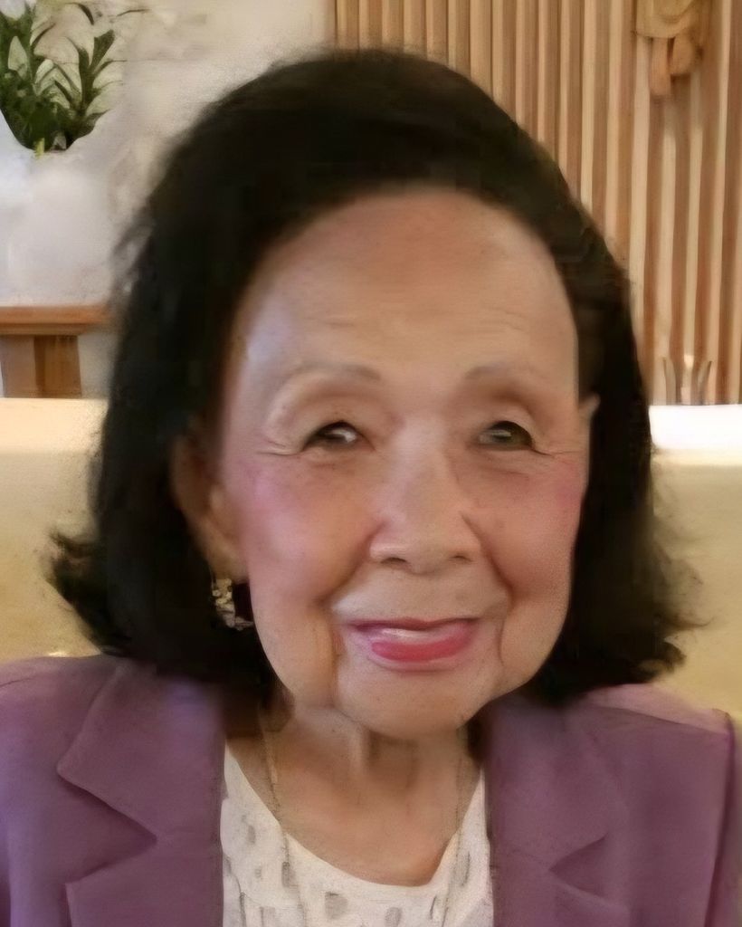 Mildred Frances Miller