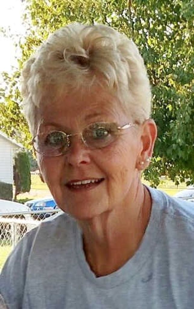 Verna Geib