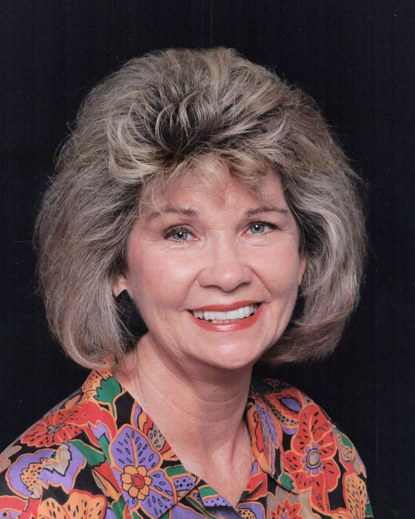 Mura Elizabeth Dirickson