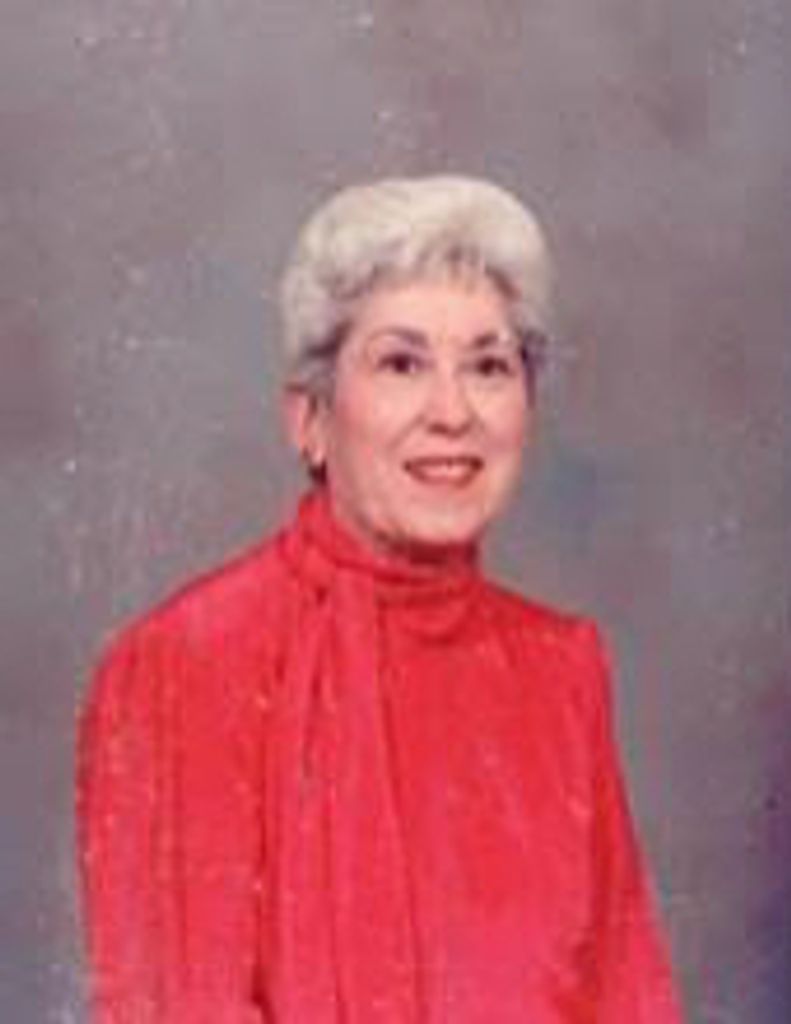 Rachel Casanova Perera