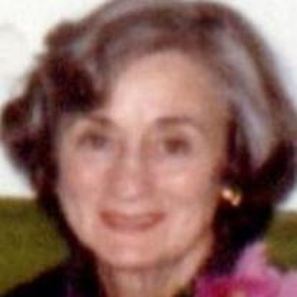Ruth Ann Bell
