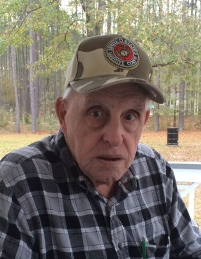 Robert Francis Presley