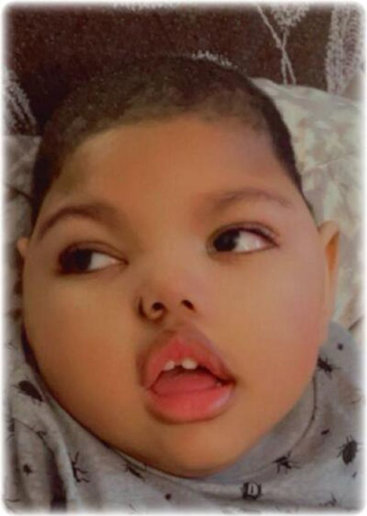 Brayden Jamal Osborn