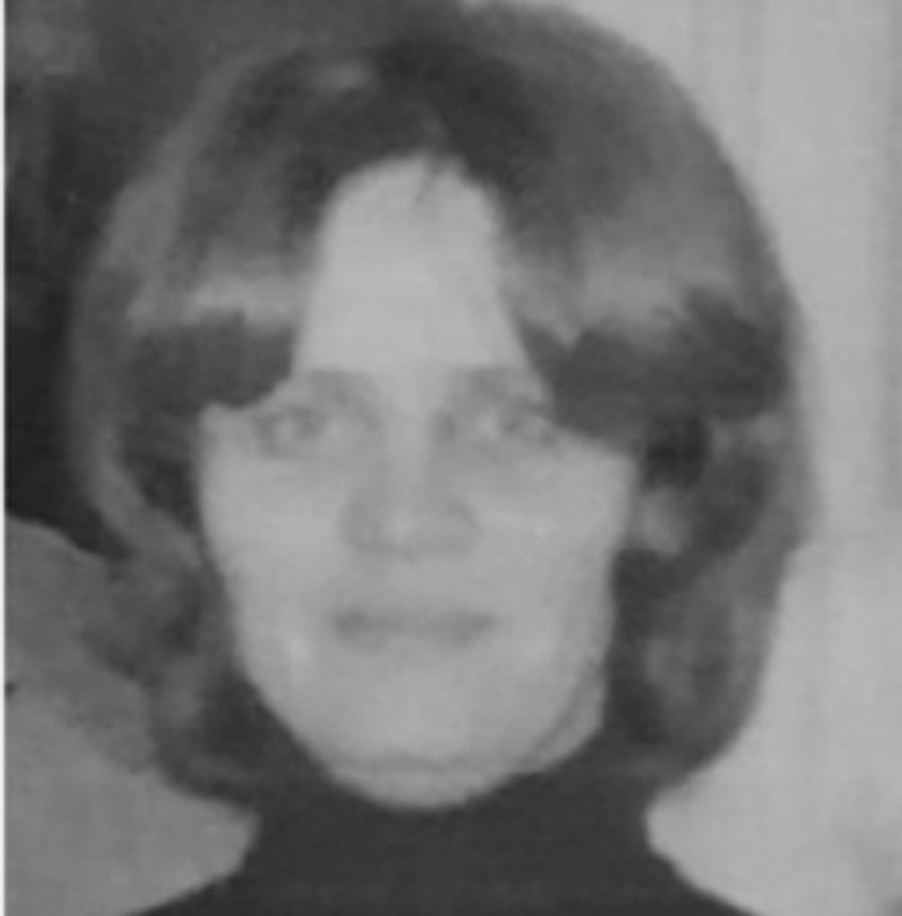 Margaret Pryce Profile Photo