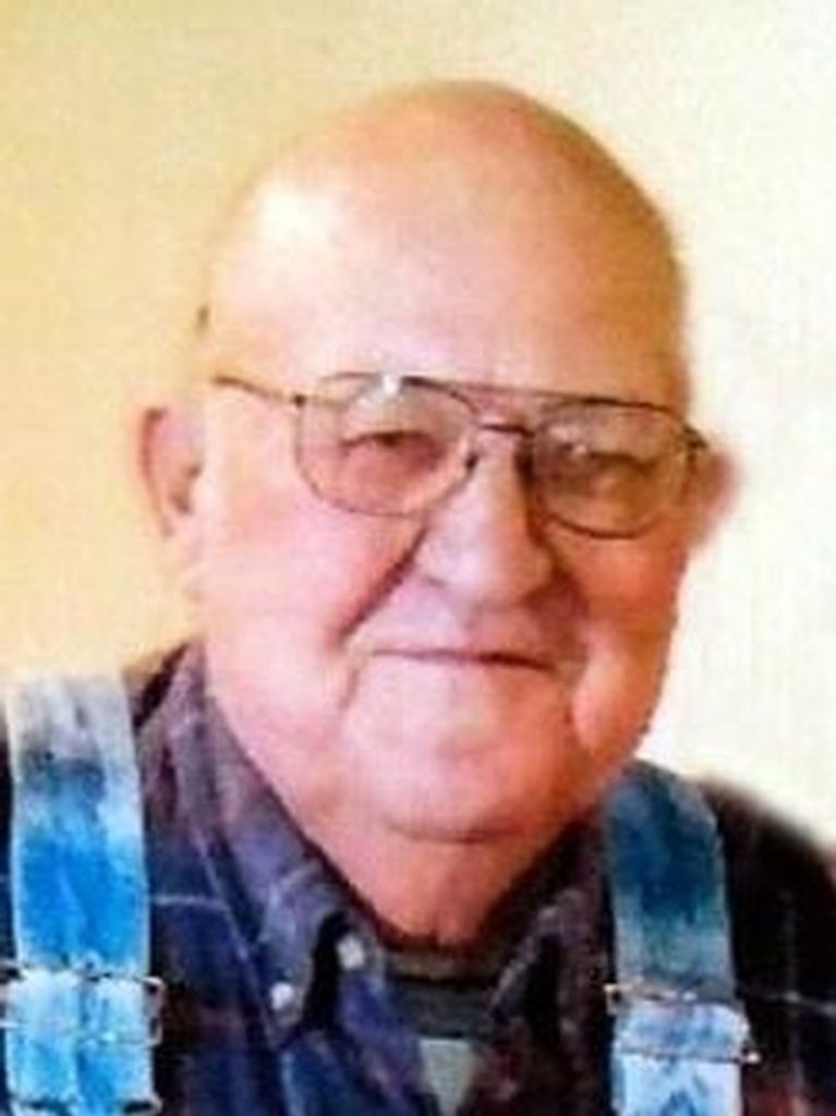 Eugene 'Hack' Hakenkamp