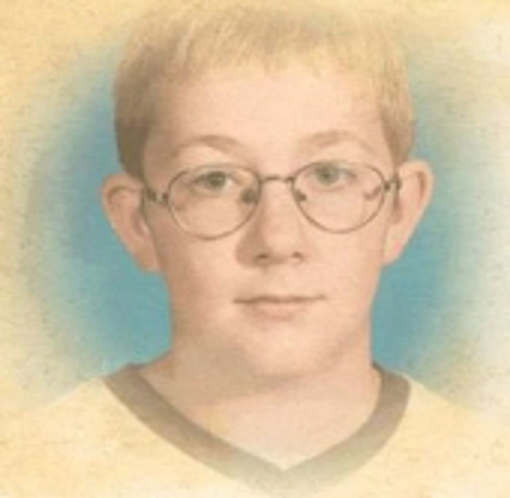 Brock Baxter
