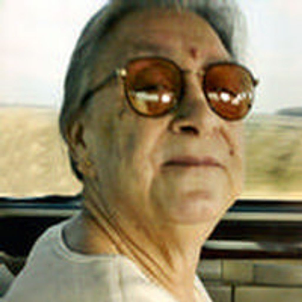 Patricia Sue Arms