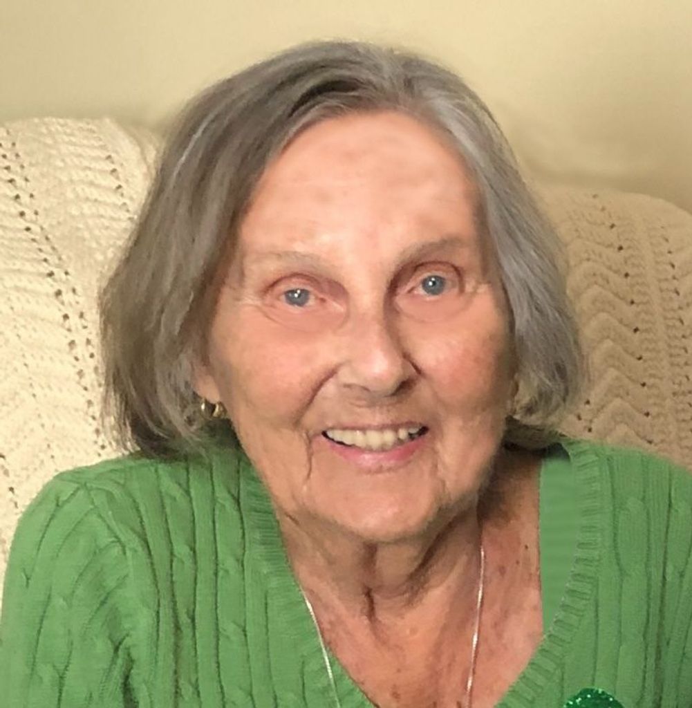 Mary Bea Murphy Blanford Profile Photo