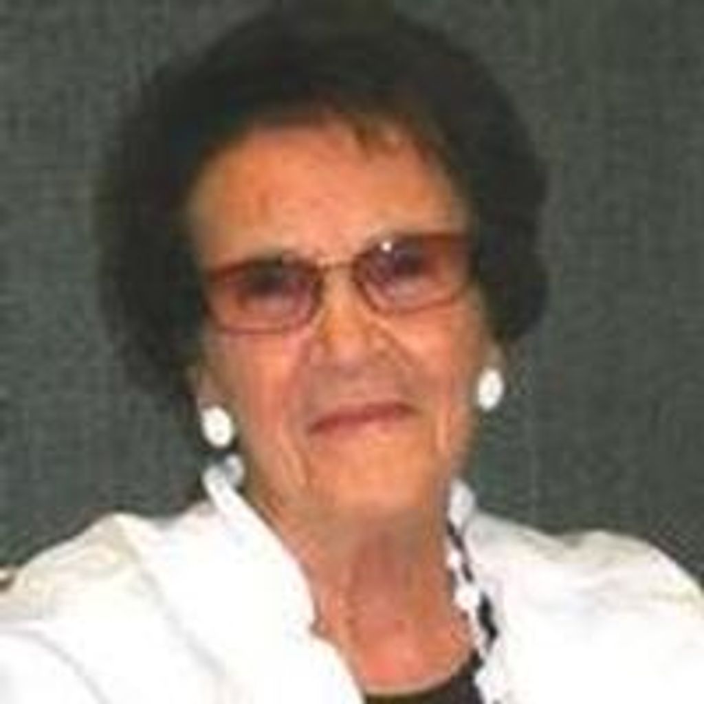 Verla Clark