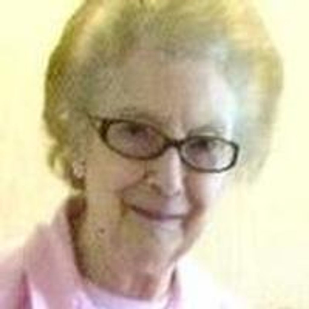 Rowena Maye Bennett