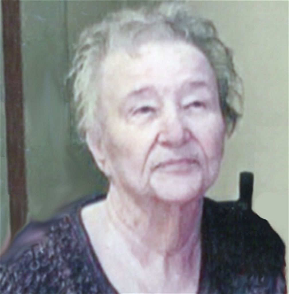 Wanda L. Driskell