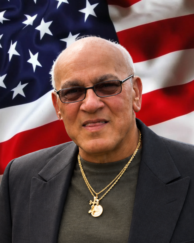 Frank Delgado Profile Photo