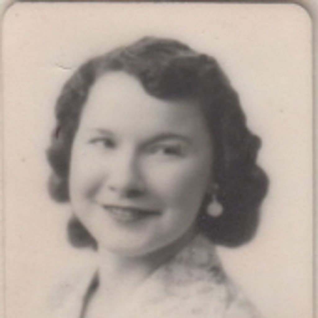 Mary Hegarty Bourque