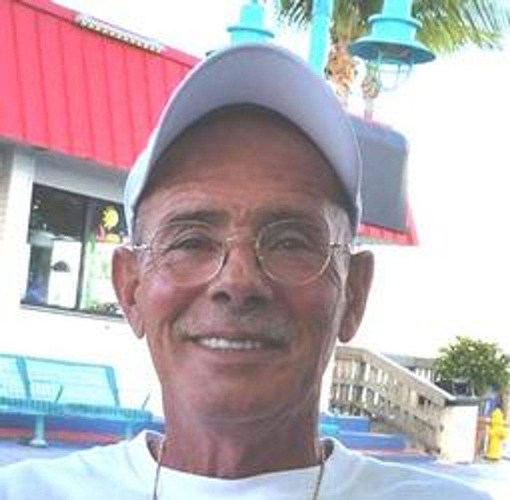 Charles H. Medeiros