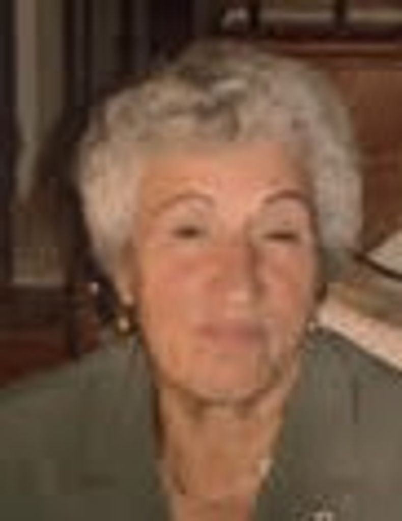 Margo Gueth