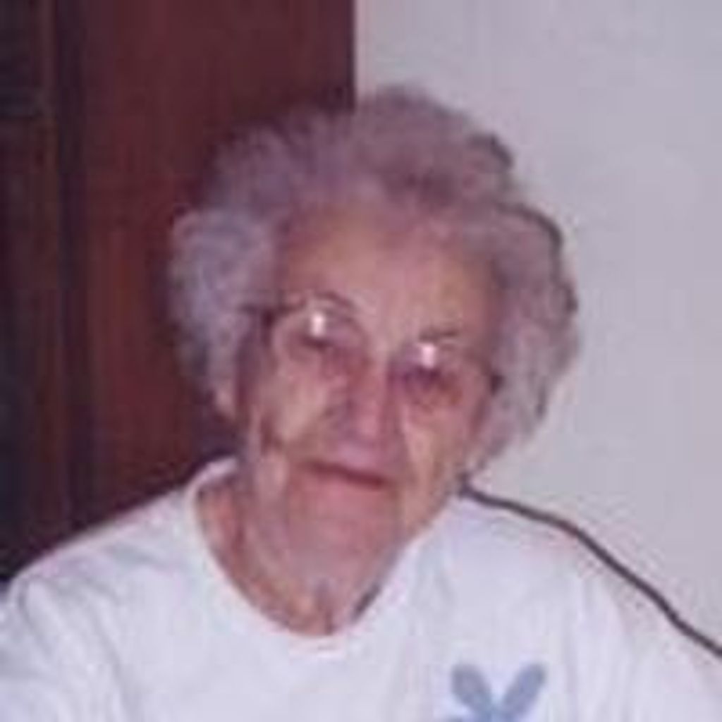 Lena Beglau