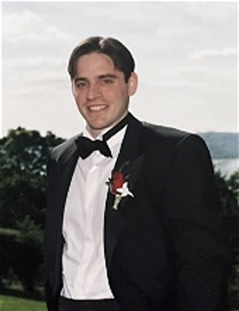 Adam Michael Haber Profile Photo
