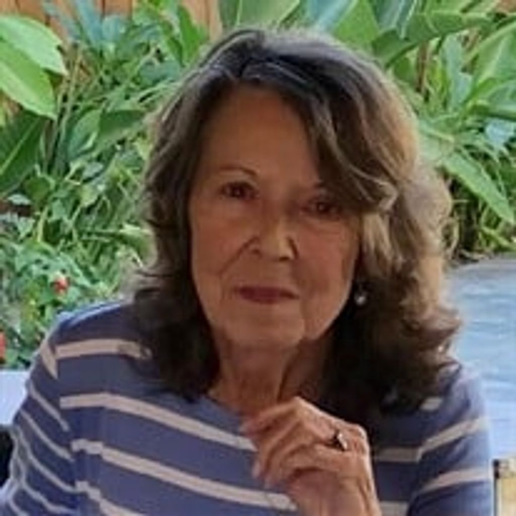 Sharon Lee Watson