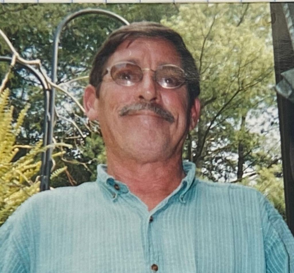 Michael Carey