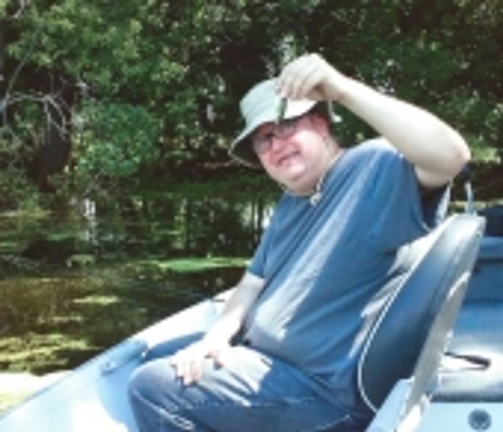 Brian Johnson Profile Photo