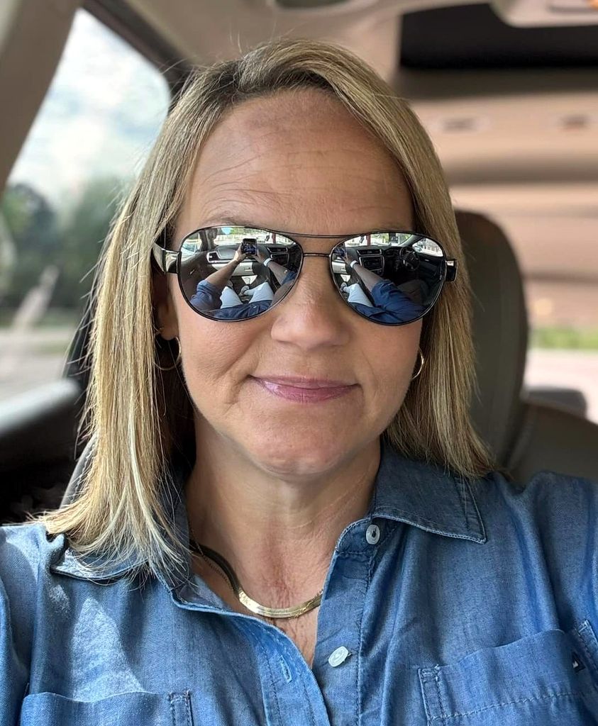 Stephanie Renee Stacy Profile Photo