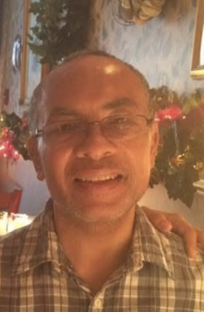 Norberto Gonzalez Profile Photo