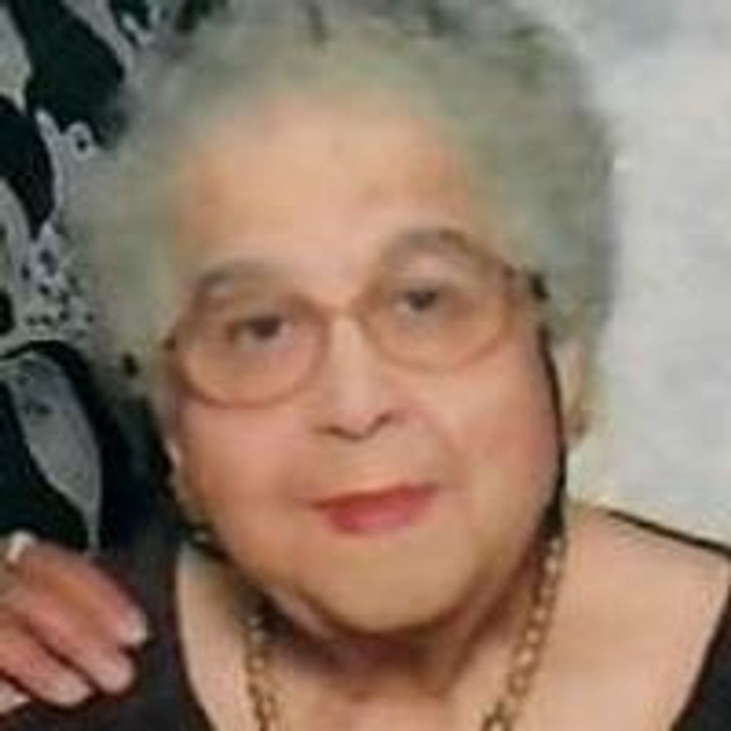 Vivian Owsley