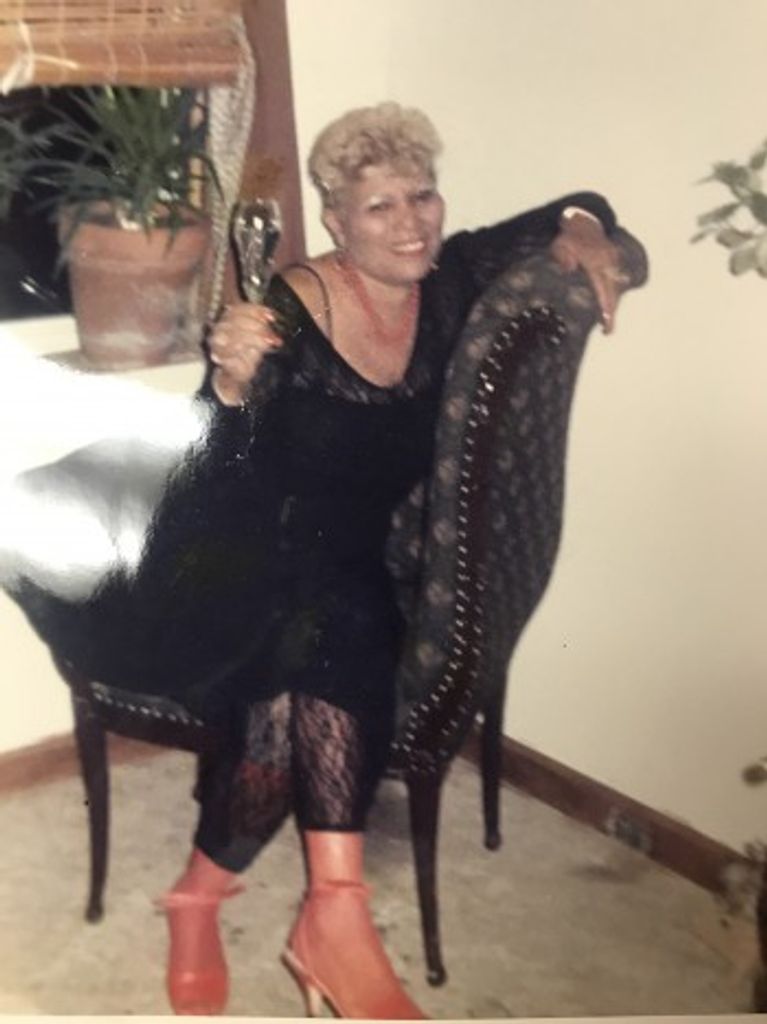 Rosa M. Reyes Profile Photo