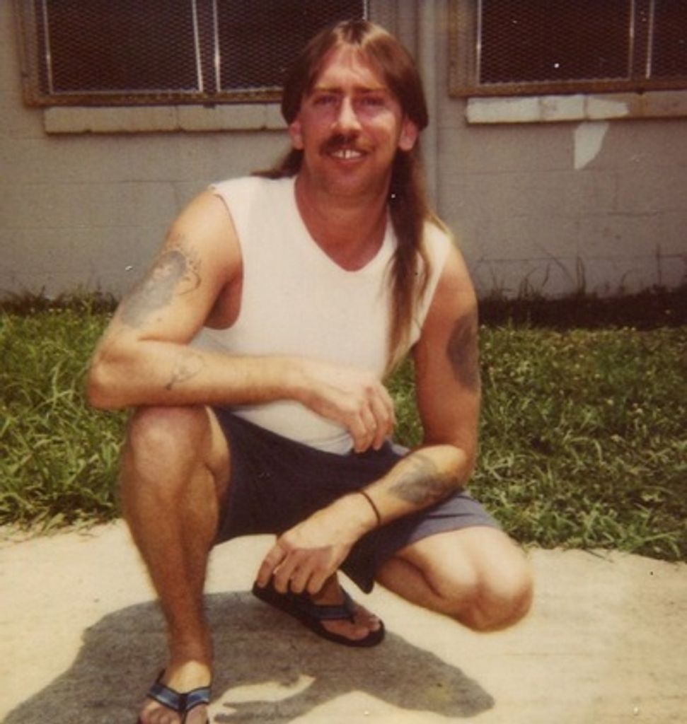 Lloyd Vincent Jenkins, Jr. Profile Photo