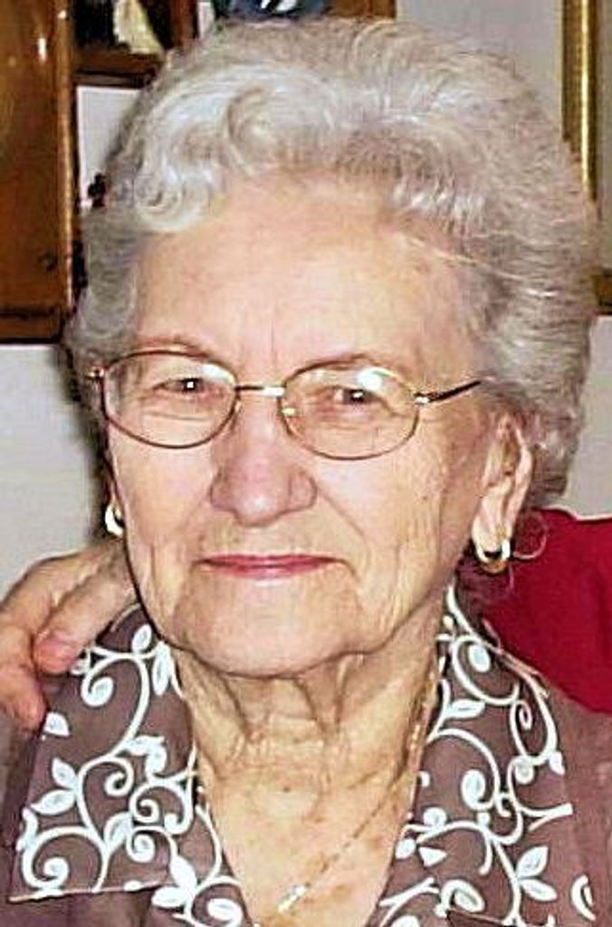 Dorothy Virginia Reid Profile Photo