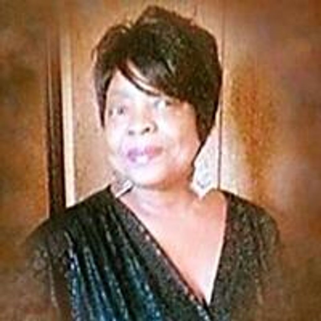 Joyce Ann Gentry