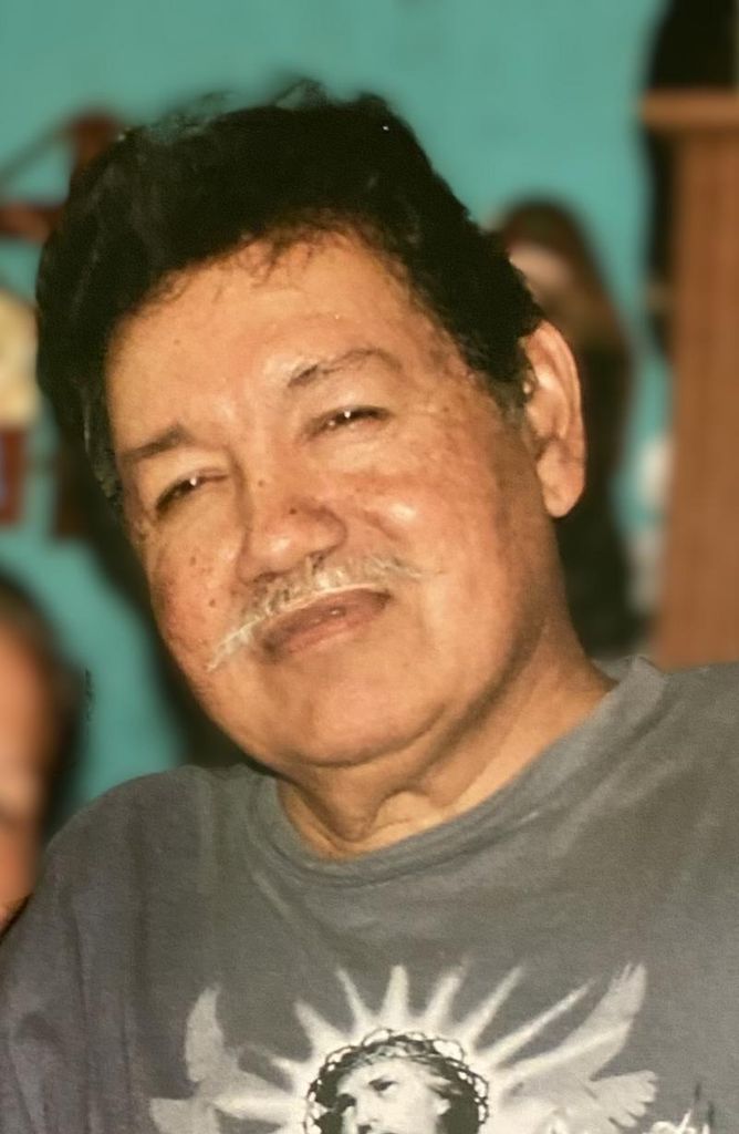 Antonio O. Martinez Profile Photo