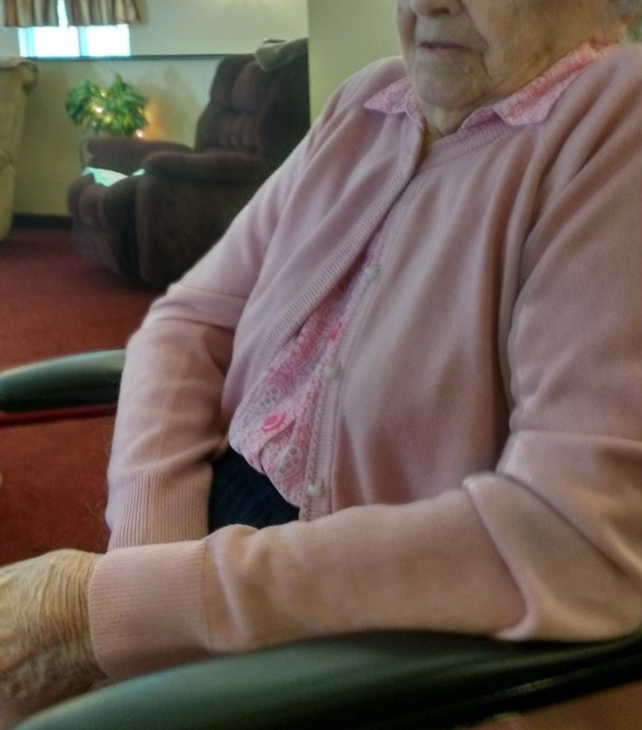 Margaret C. Kraus (Kraft) Profile Photo