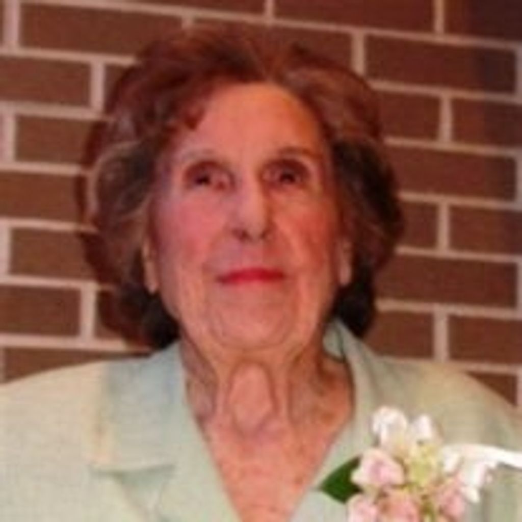 Clementine  Lois Joffrion