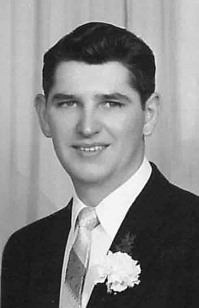 Alton E. "Pete" Cherry, Jr.