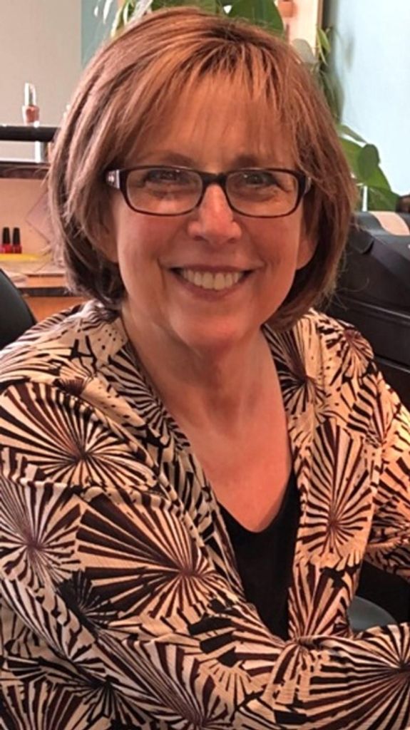 Kathy Jane Axman Profile Photo